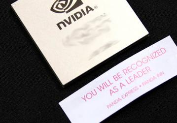 Потребляемая мощность первых 3D-карт NVIDIA Kepler не превысит 300 Вт