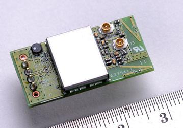 Миниатюрный модуль Connect One Nano WiReach USB — поддержка Wi-Fi IEEE 802.11n менее чем за $10