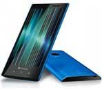 Толщина Android-смартфона Panasonic SoftBank 102P составляет всего 7,8 мм