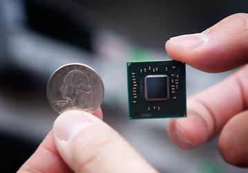 Intel Rosepoint — попытка объединить CPU и Wi-Fi в одной микросхеме