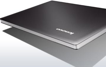 Начались продажи ультрабуков Lenovo IdeaPad U300e