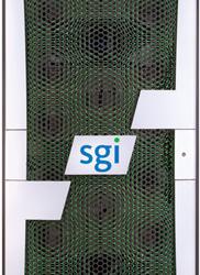 Суперкомпьютер SGI ICE 8400 на процессорах AMD Opteron 6200 установил рекорды производительности в тесте SPECMPIL2007