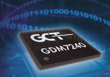 GCT Semiconductor и NVIDIA хотят создать платформу с поддержкой 4G на базе Tegra 3