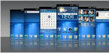 MWC 2012: Mifavor — новый интерфейс для Android-смартфонов от ZTE