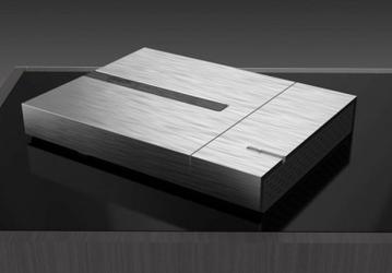 Arctic использует APU AMD Trinity в основе HTPC серии MC101