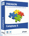 Paragon Camptune X для Mac OS X - простой и быстрый способ перераспределения свободного пространства между ОС