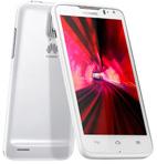 Huawei оснастила смартфон Ascend D quad четырехъядерным CPU собственной разработки