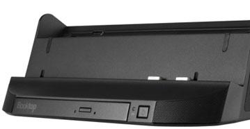 GIGABYTE предложила использовать с планшетами S1080 и S1081 стыковочную станцию D1080