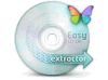 Easy CD-DA Extractor v.16.0.7.1  - программа для копирования музыкальных произведений с Audio-CD