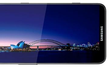 Samsung Galaxy S III обзаведется экраном Full HD?