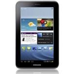 Анонсирован планшет Samsung Galaxy Tab 2 с ОС Android 4.0