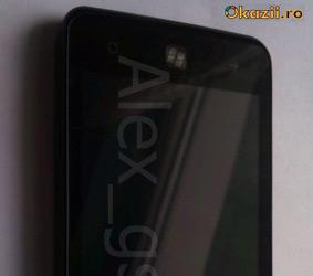 В Сети появились снимки смартфона LG Fantasy E740