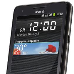 GIGABYTE готовит новый Android-смартфон с поддержкой двух SIM-карт - GSmart G1355