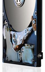 Hitachi анонсирует поставки HDD Travelstar Z7K500: скорость вращения 7200 об/мин и объем до 500 ГБ при толщине 7 мм  