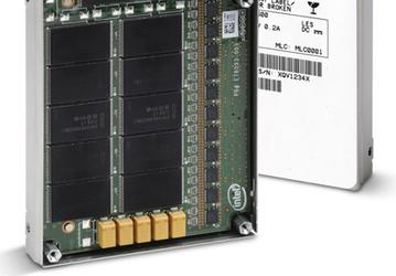 Hitachi GST первой начинает поставки корпоративных SSD на базе 25-нанометровой памяти SLC NAND — Ultrastar SSD400S 