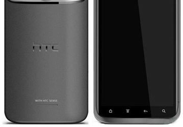 Разрешение экрана смартфона HTC Endeavor будет равно 1280 x 720 пикселей
