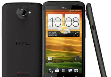 MWC 2012: HTC официально вывела в свет смартфоны One X, One XL и One S