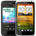 Флагманский смартфон HTC One X: NVIDIA Tegra 3, SLCD 2, Gorilla Glass 2, NFC и 1800 мАч