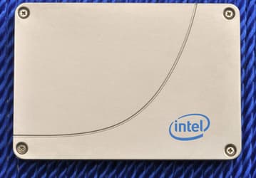 Intel планирует вскоре снизить цены на SSD потребительского сегмента