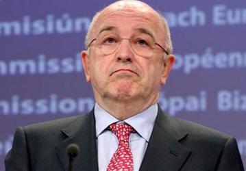 Еврокомиссар по вопросам конкуренции предупредил производителей о недопустимости злоупотребления патентными исками