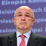 Еврокомиссар по вопросам конкуренции предупредил производителей