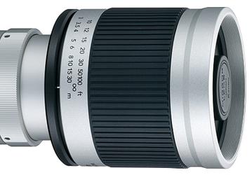 Анонсирован зеркальный объектив Kenko 400mm f/8 для камер систем Micro Four Thirds и Sony NEX
