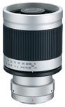 Анонсирован зеркальный объектив Kenko 400mm f/8 для камер систем Micro Four Thirds и Sony NEX