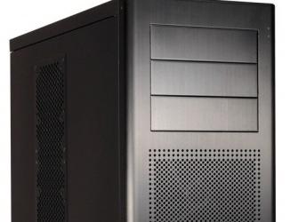 Каталог LanCool пополнил корпус PC-K65 категории mid-tower