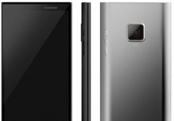 Eluga — первый смартфон Panasonic для европейского рынка