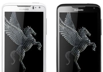 MWC 2012: Huawei укрепила линейку смартфонов Ascend моделями Ascend D quad XL и Ascend D1