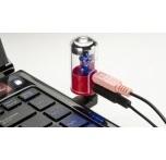 Enermax DreamBass AP001: «тёплый ламповый» аудиокодек