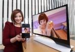 Мониторы Samsung TB750 отличаются элегантным дизайном