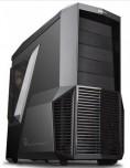 Zalman Z11: Дарт Вейдер среди корпусов