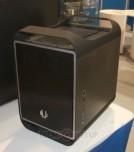 Корпус BitFenix Prodigy предназначен для любителей LAN-party
