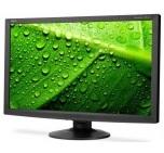 Серию мониторов NEC AccuSync пополнила модель AS241W