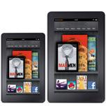 Поставки 10-дюймового планшета Amazon Kindle Fire начнутся во втором квартале