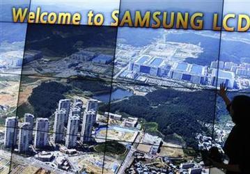 Samsung дает отставку LCD и вплотную берется за OLED