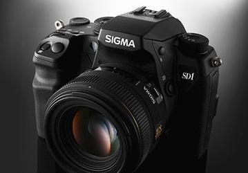 Sigma запускает программу компенсации для владельцев камер SD1