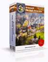 Tilt Shift Generator создает эффект миниатюры в фотографии