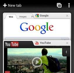 Chrome 18 для Android стал безопаснее