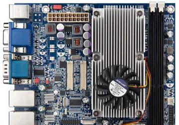 VIA комплектует системную плату EPIA-M910 типоразмера Mini-ITX двухъядерными процессорами