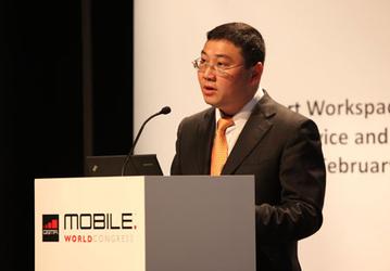 MWC 2012: Huawei объединяет усилия с IBM, нацеливаясь на корпоративный мобильный рынок