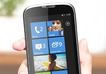 Смартфоны ZTE на платформе Firefox Mobile OS могут появиться до конца года
