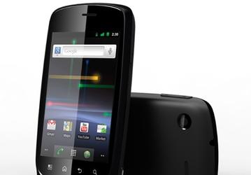 Самый бюджетный Android-фон с двумя SIM-картами 