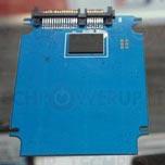 RunCore показала SSD на одной микросхеме