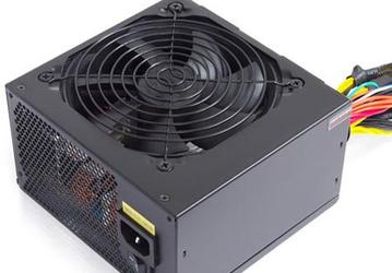 Scythe выпускает блоки питания серий Solid Power Bronze и Solid Power Gold 