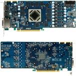 Печатная плата Radeon HD 7970 в исполнении Yeston