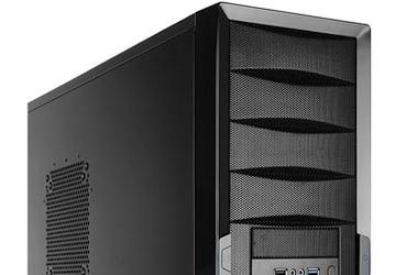 Enermax добавляет в серию Staray корпуса ECA3175-L и ECA3175-S