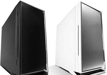 StormST Still Tower Gamer Edition — игровой ПК в корпусе NZXT H2 