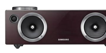 Samsung представляет новую линейку док-станций